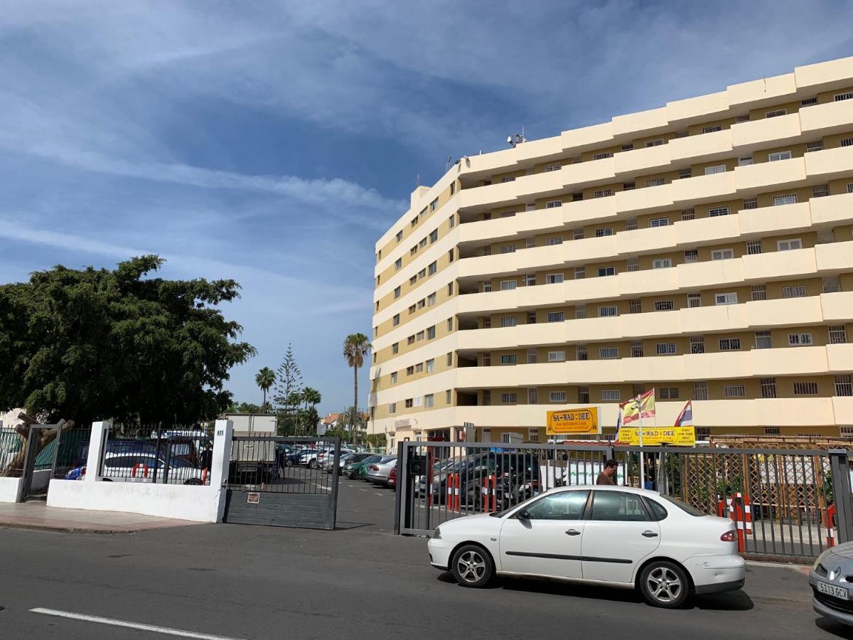 Marisol Los Molinos Playa Ingles By Luca Properties Gran Canaria Playa del Ingles  Exterior photo