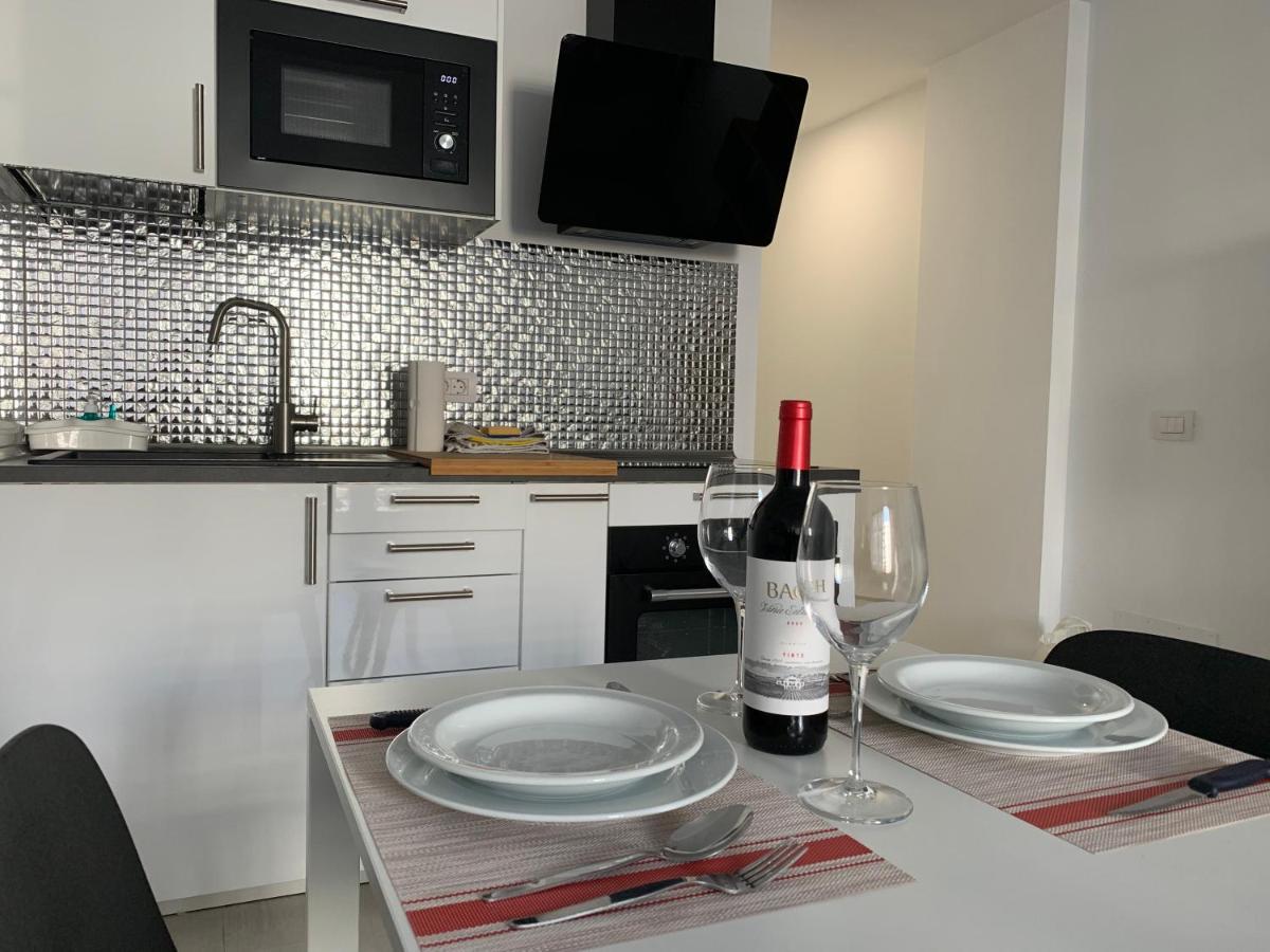 Marisol Los Molinos Playa Ingles By Luca Properties Gran Canaria Playa del Ingles  Exterior photo