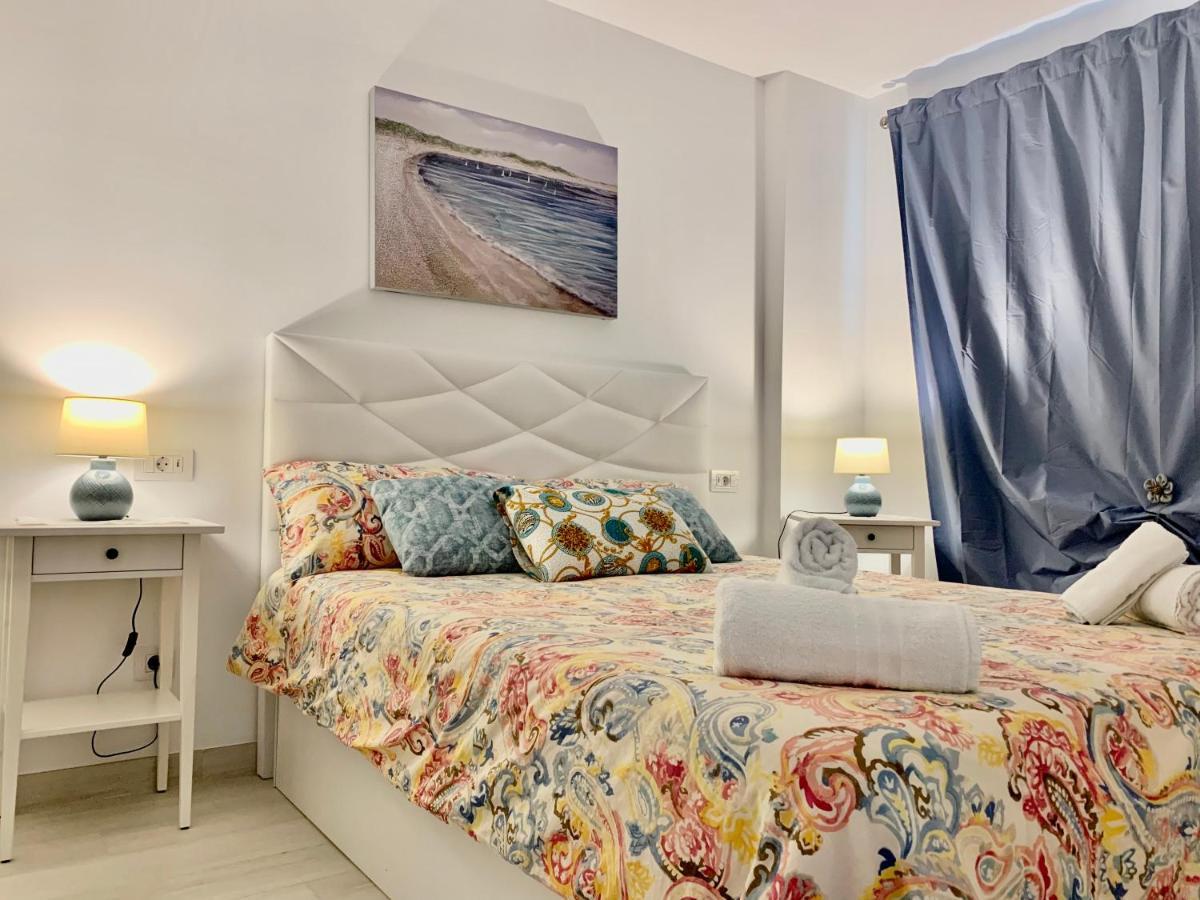 Marisol Los Molinos Playa Ingles By Luca Properties Gran Canaria Playa del Ingles  Exterior photo